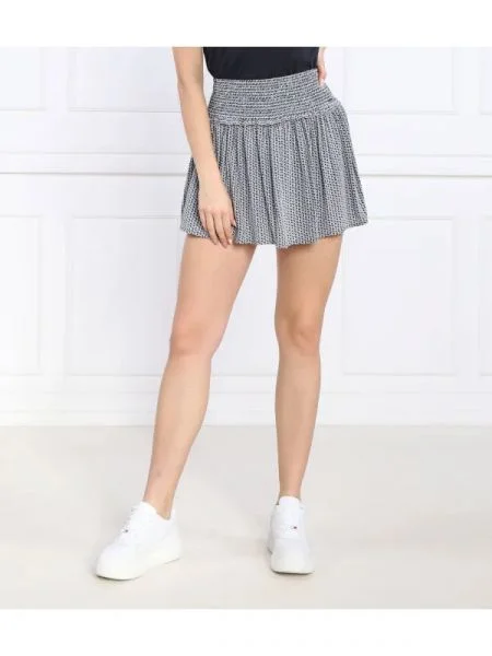 Pepe Jeans London Szoknya-nadrág BASMA kék
