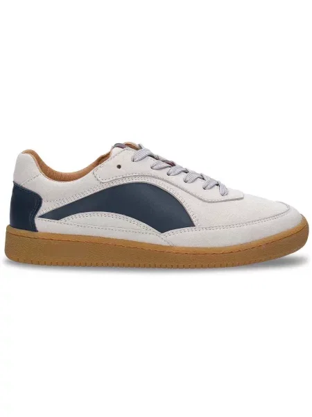 Tenisky Nae Vegan Shoes modrá