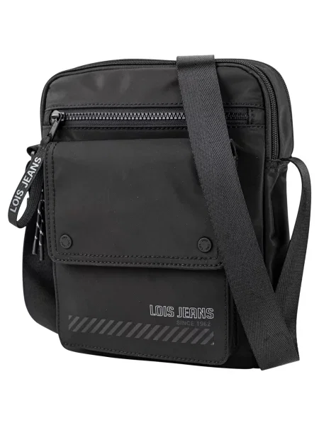 Torba Lois crna