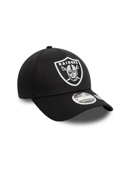 Șapcă New Era stretch negru