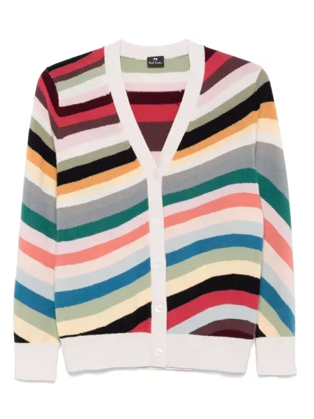 Cardigan Ps Paul Smith cu dungi