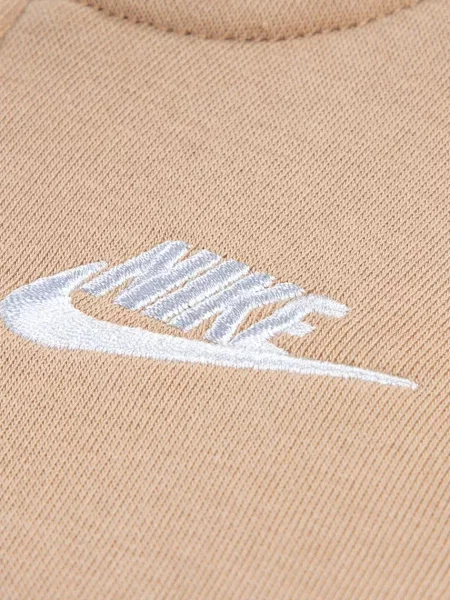 Nike трикотажний комплект дитячий з бавовною