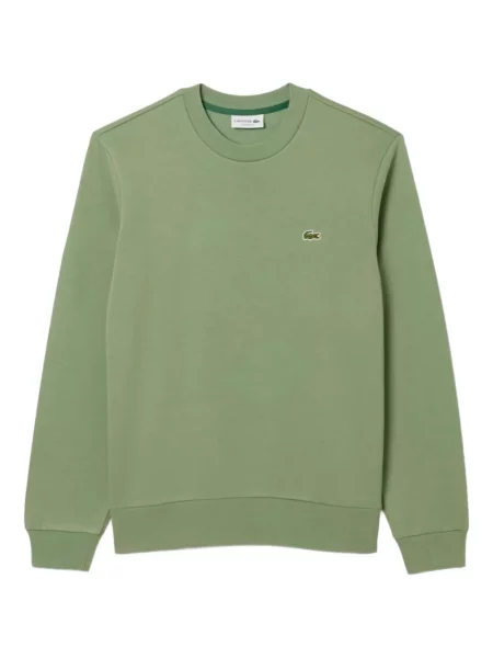 Hanorac Lacoste verde