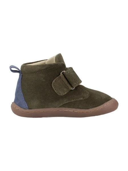 Pantofi copii Gioseppo verde
