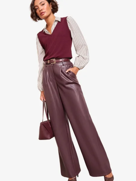 Friends Like These Tricou roșu alb