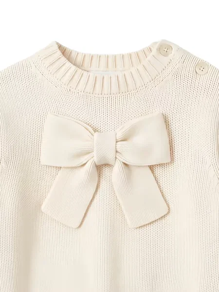 Sweter dziecięcy Il Gufo