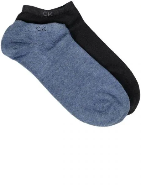 Calvin Klein Șosete/tălpici SNEAKER albastru