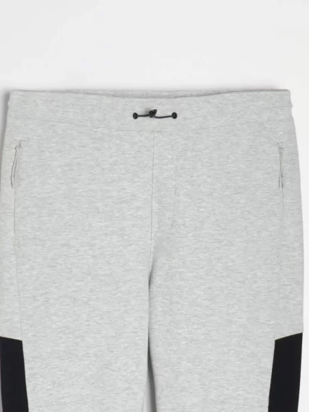 Джогери Active сірий