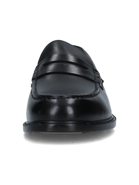Pantofi Clarks negru