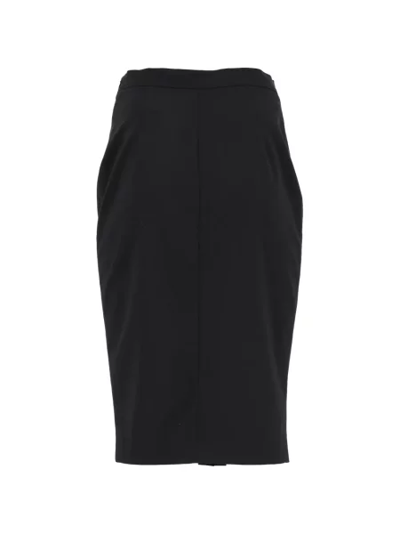 Fustă tip creion Altuzarra negru
