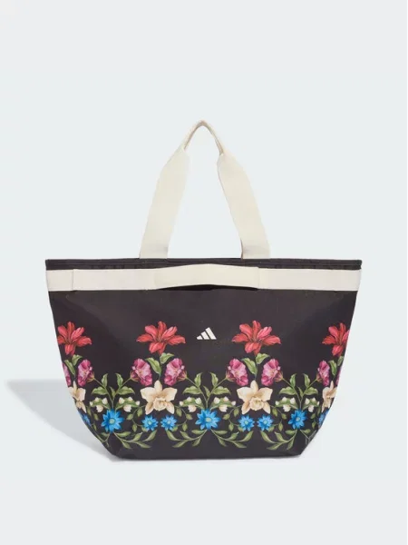 Adidas Τσάντα Adidas Farm Tote Bag μαύρο