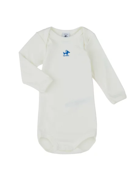Body copii Petit Bateau albastru