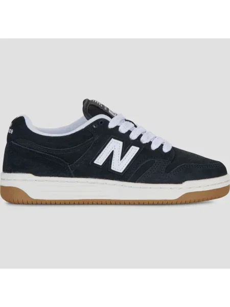 Pantofi New Balance negru