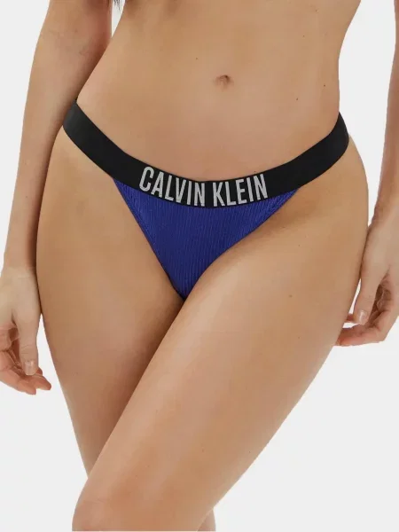 Купальник Calvin Klein Underwear синій
