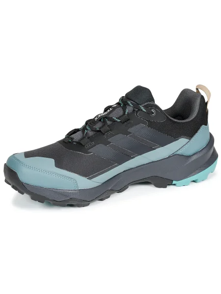 Tenisky Adidas Terrex čierna