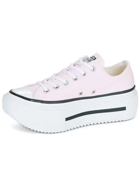 Tenisky Converse Chuck Taylor All Star ružová