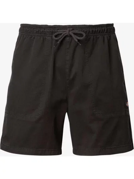 Spodenki Dickies Pelican Rapids S czarne
