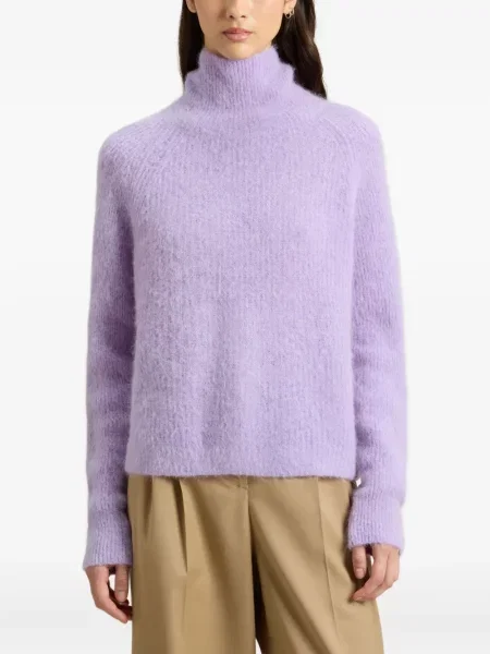 Pulover Woolrich violet
