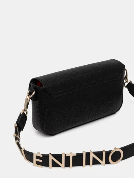 Сумочка Valentino Bags ALEXIA чорний