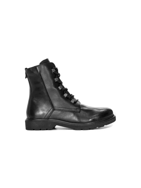 Pantofi Marco Tozzi negru