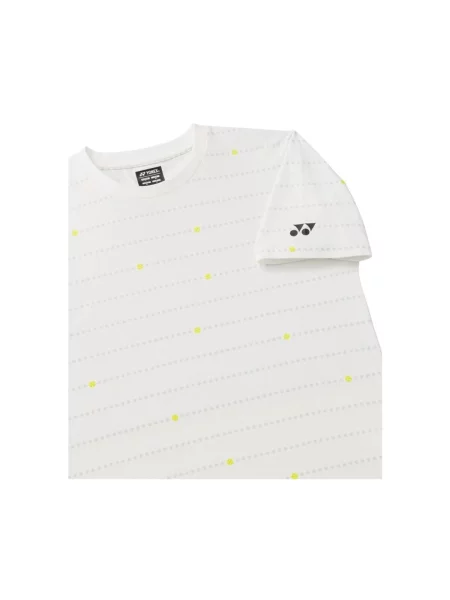 Majica Yonex bijela