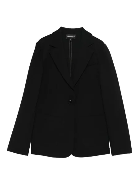 Sacou Emporio Armani negru
