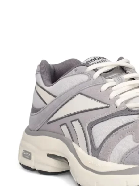 Sneakerși Reebok alb