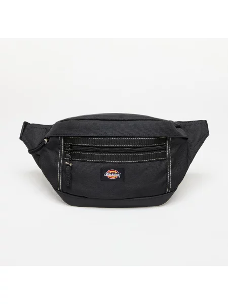 Поясна сумка Dickies чорна
