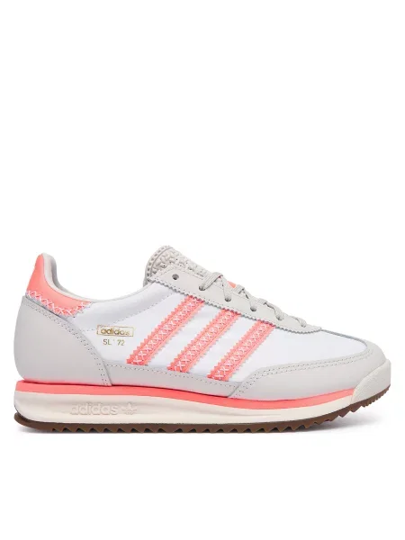 Adidas Sportcipők SL RS 72 szürke