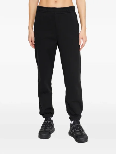 Pantaloni Lacoste negru