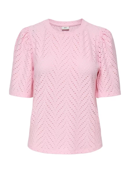 JDY Tricou JDYCARLA' roz