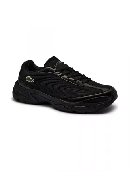 Lacoste sneakers STORM 96 2K negru