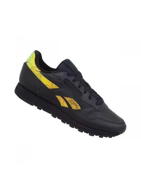 Klasické tenisky Reebok Sport čierna