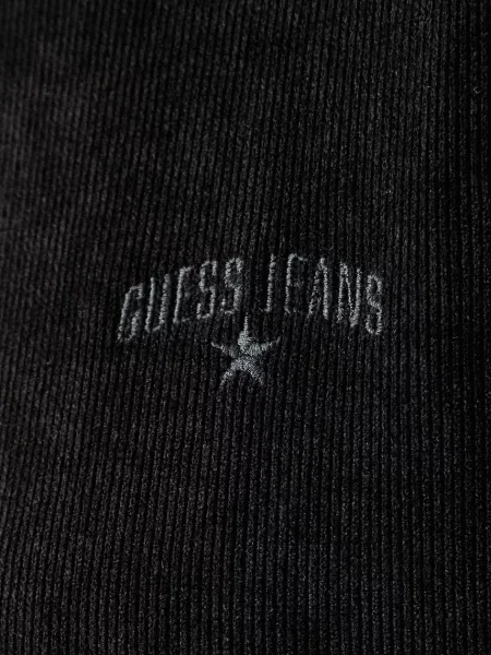 Guess Jeans кофта вельветова