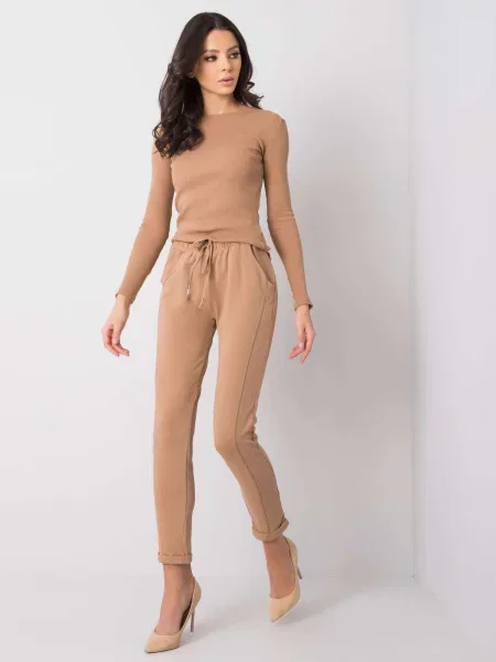 Trening Basic Feel Good roz