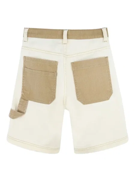 Szorty cargo dziecięce Timberland
