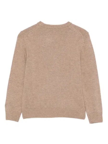 Sweter dziecięcy Mc2 Saint Barth