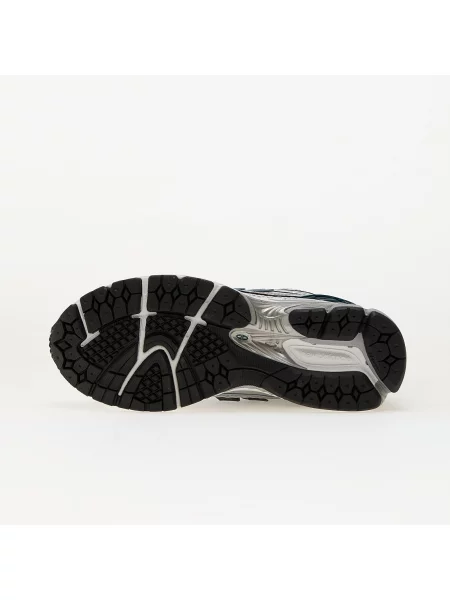 Маратонки New Balance сиво сребристо