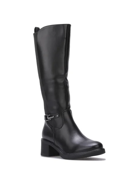 Pantofi La Modeuse negru