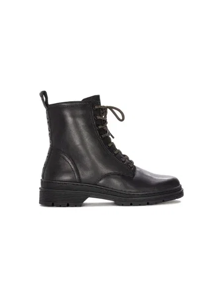 Pantofi Tamaris negru