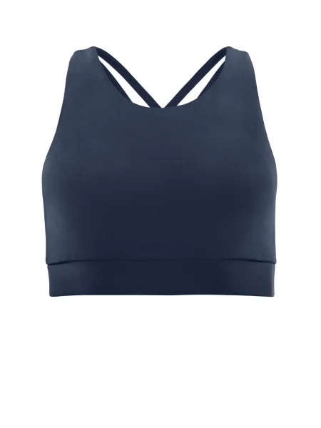 Winshape Sutien sport metalic gri