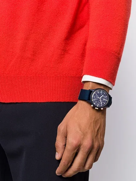 Ceas Timex albastru