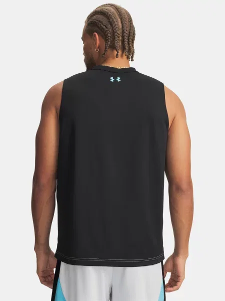 Trening Under Armour
