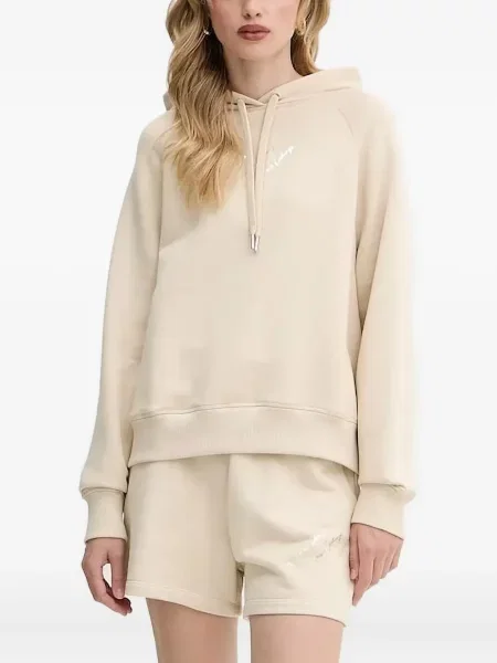 Bluza z kapturem Armani Exchange