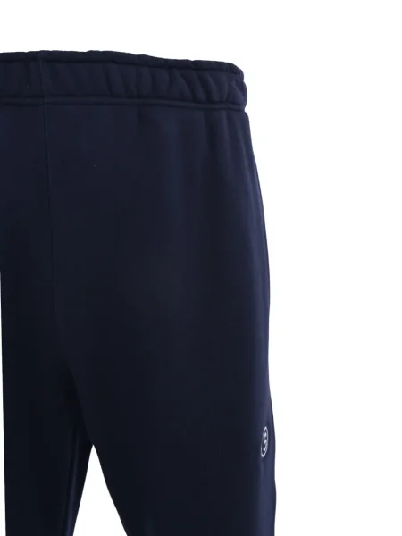 Pantaloni Stance albastru