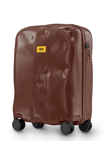 Чемодан Crash Baggage