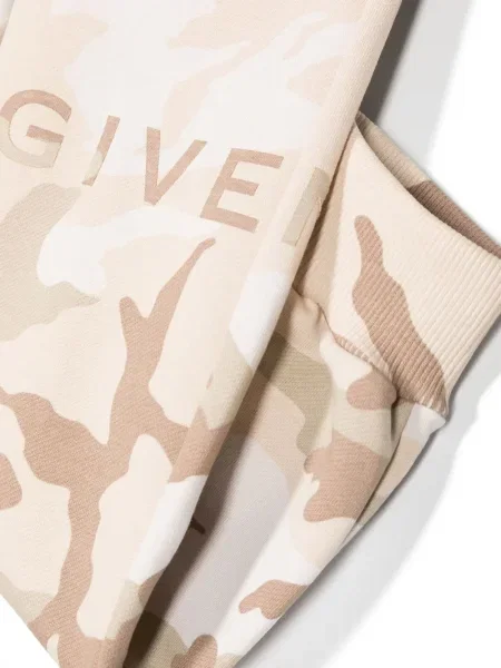 Spodnie dziecięce Givenchy