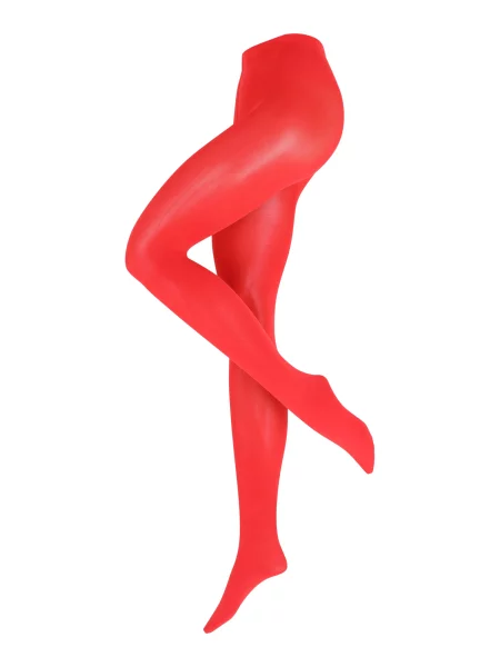 Palton Swedish Stockings roșu