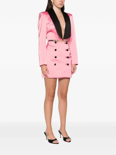 Rochie mini Mitiliane Couture roz