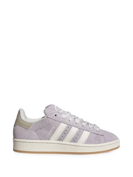 Sneakerși Adidas Superstar maro